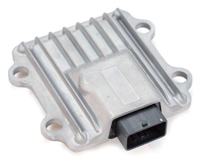 H200 Electrical Control System