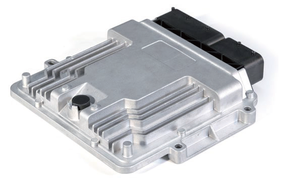 HC12-22-11 Controller