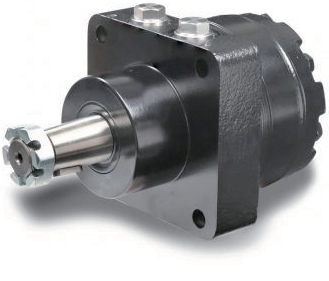 Medium Duty Motor-SCE Series